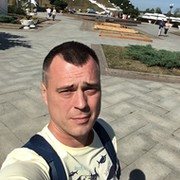 Денис Голубев on My World.