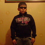 Дидар Муратов on My World.