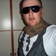 Дима Голубев on My World.