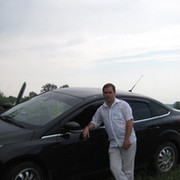 Дмитрий Алюков on My World.