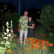 Дмитрий и Ольга ,,,,,, on My World.