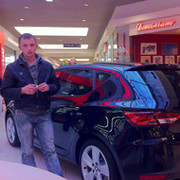 Дмитрий Гриновский on My World.