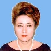 Динара Джумаева on My World.