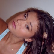 dina tishina on My World.