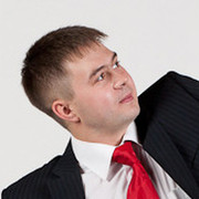 Станислав Чувашов on My World.