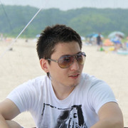 Дияр Кемелов on My World.