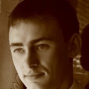 Юрий Момот on My World.