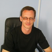Дмитрий Голованев on My World.