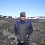 Александр Барышников on My World.