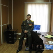 ИГОРЬ ДМИТРИЕВ on My World.