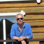 Дмитрий Вадимыч on My World.