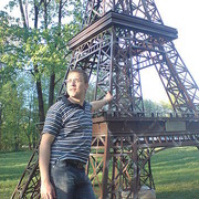 Дмитрий Киреев on My World.