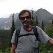 Дмитрий Лужанский on My World.