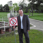 Михаил Гриб on My World.