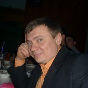 Вадим Денисов on My World.