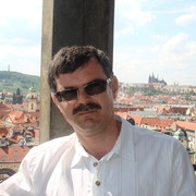 Дмитрий Добронравов on My World.