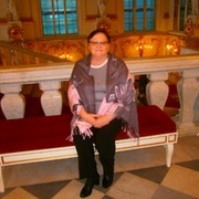 Александра Овсянникова on My World.