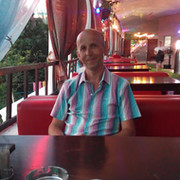 Дмитрий Липатников on My World.