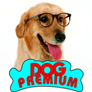 Dog Premium on My World.