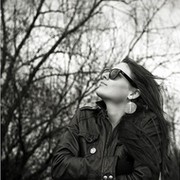 ***Настя Досанова*** on My World.