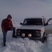 Досбол Ксенбаев on My World.