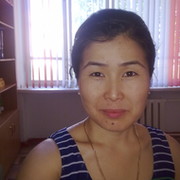 Гүлшат Досжан on My World.