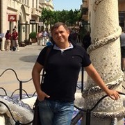Виктор Довгаль on My World.