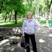 Тамара Давыденко on My World.