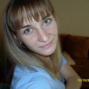 Нина Крылатова on My World.