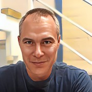 Denis Veshynop on My World.