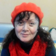 Ольга Мартинович (Толкачёва) on My World.