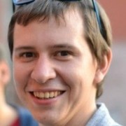Дмитрий Геранин on My World.