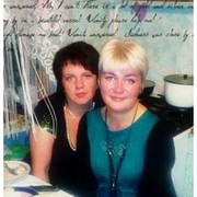 елена комарова on My World.
