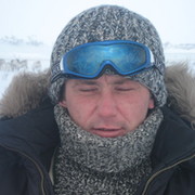 Андрей Ушаков on My World.
