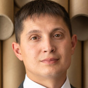 Евгений Андриянов on My World.