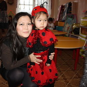 Света Асралиева on My World.
