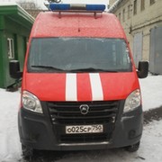 ОКОТКП СОО ГКУ on My World.