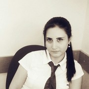 Durdane Huseynova on My World.