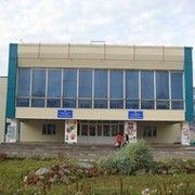 Дом молодежи ул победы 11 нефтекамск фото