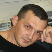 Михаил Егоров on My World.