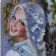 Елена Грицюк on My World.