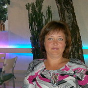 Елена Игнатьева on My World.