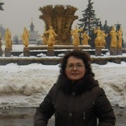 Елена Торлопова on My World.
