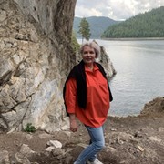 Елена Адамкевич on My World.