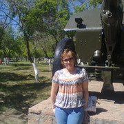 Елена ПР on My World.