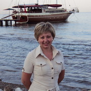 Елена Матушкова(Волынкина) on My World.