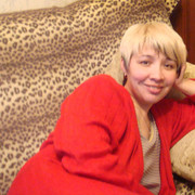 Елена Мазурова on My World.