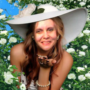 Елена Шаповалова on My World.