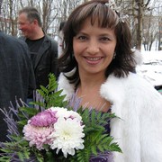 Елена Рудая on My World.