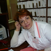 Елена Торчинская on My World.
